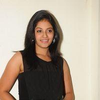 Anjali at Journey Audio Launch Pictures | Picture 127192